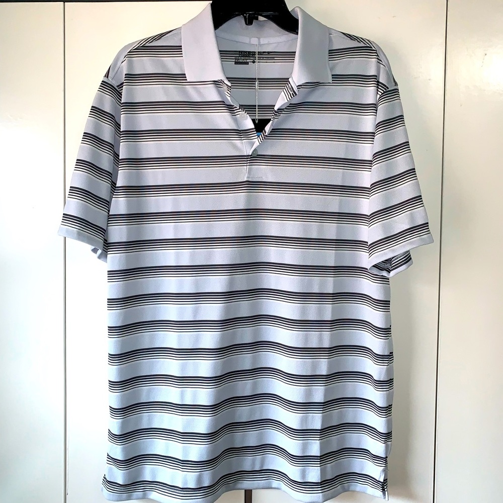 Men’s Nike Dri Fit Golf Shirt